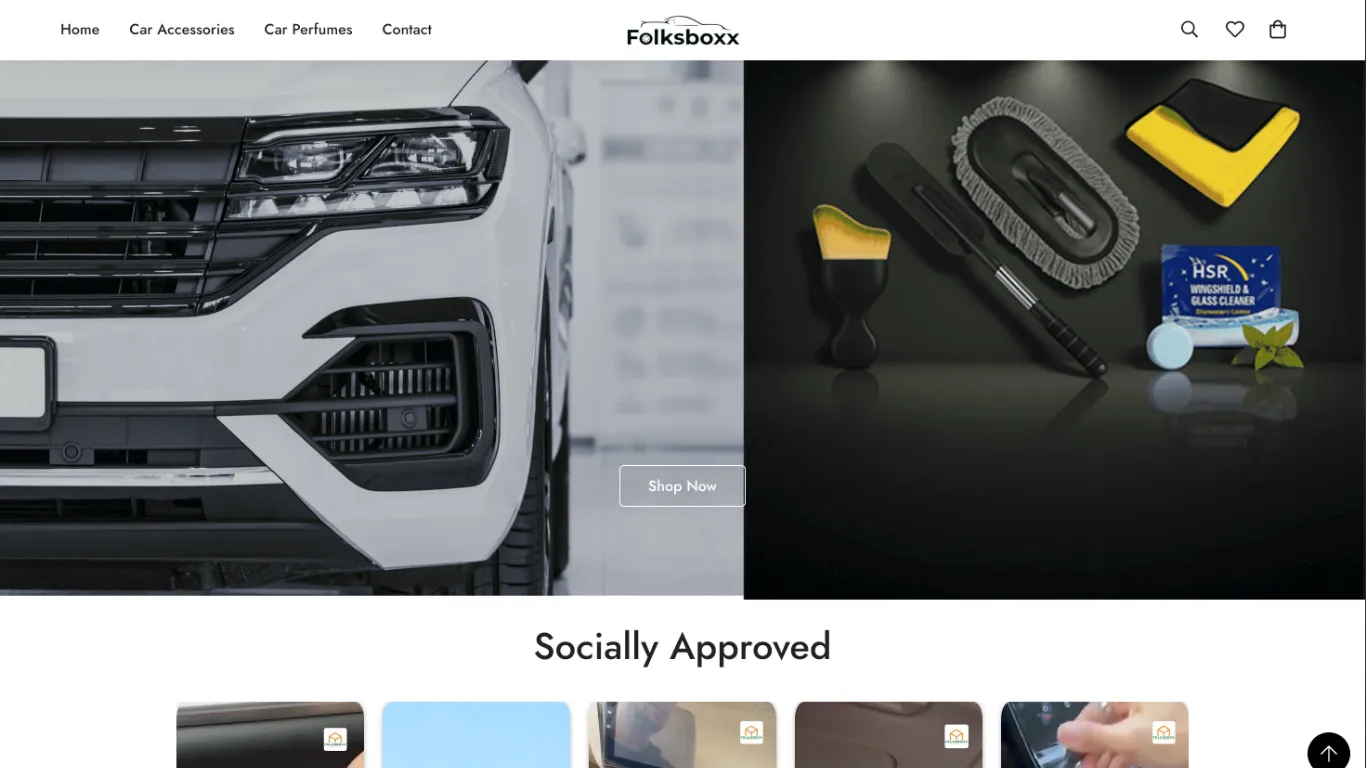 Premium Car Care