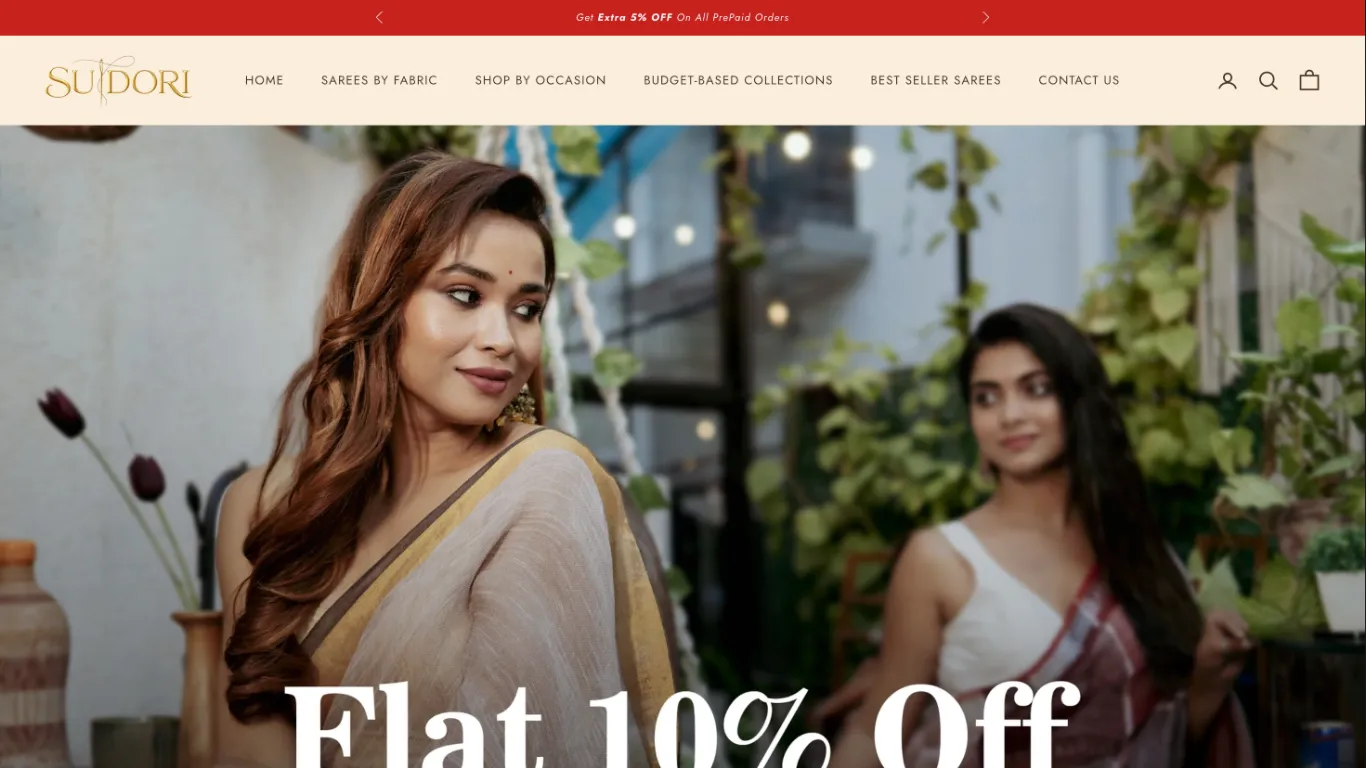 The Heart of Bengali Girls