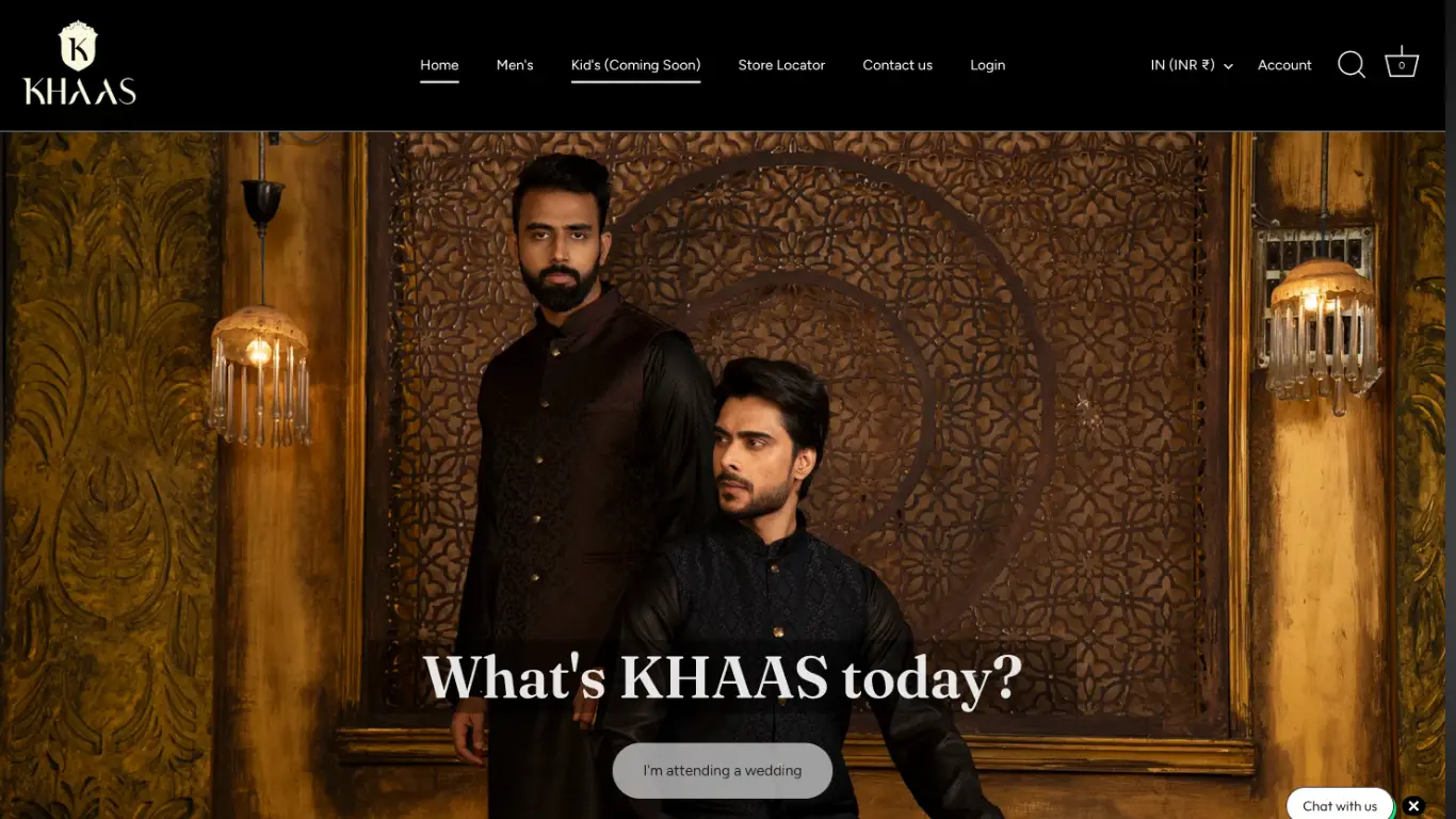 The Khaas Store