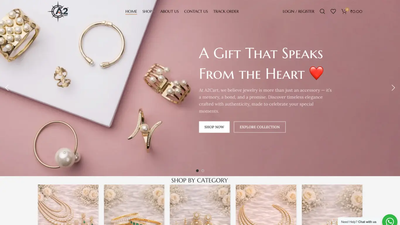 Gifts That Speaks