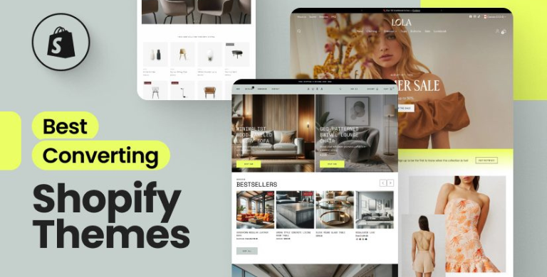 Shopify Development Services