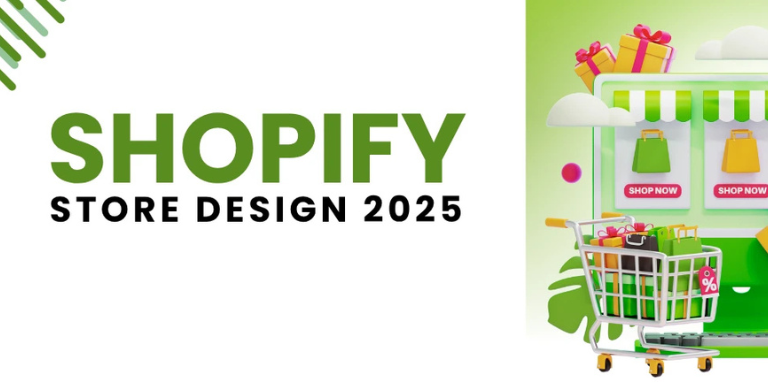 Shopify Development Services